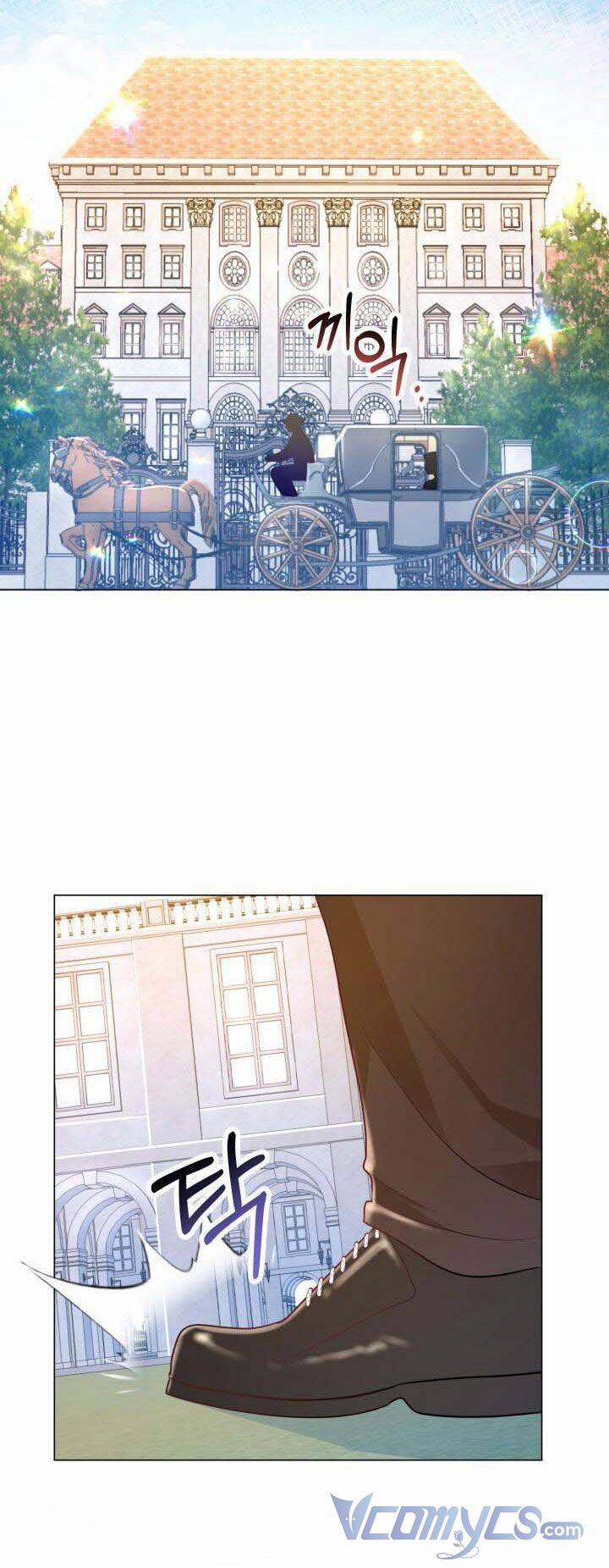 Nhân Vật Phản Diện Cũng Khó Chịu 12 trang 57