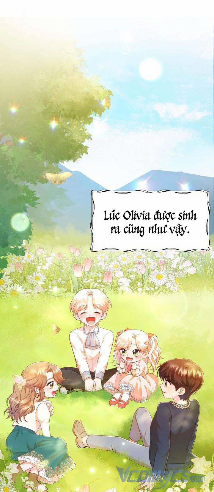 Nhân Vật Phản Diện Cũng Khó Chịu 12 trang 6