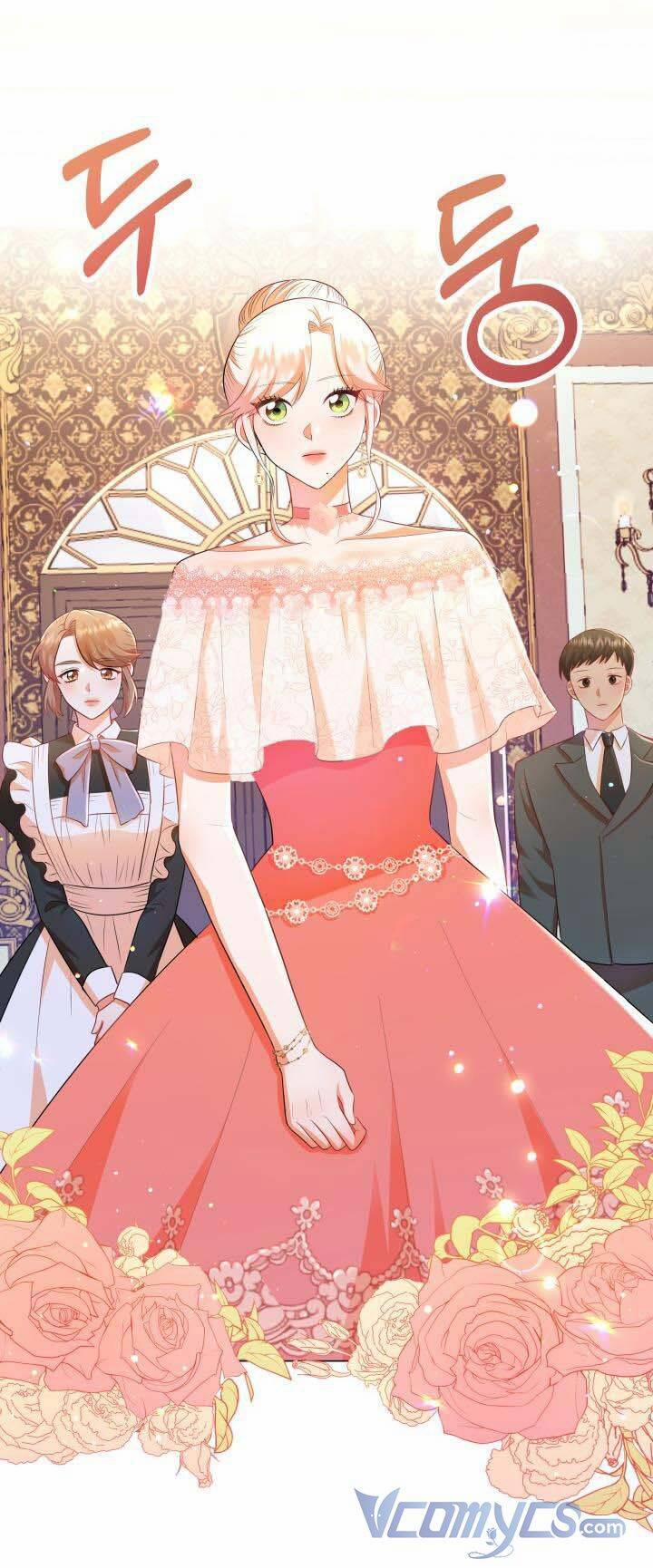 Nhân Vật Phản Diện Cũng Khó Chịu 12 trang 62