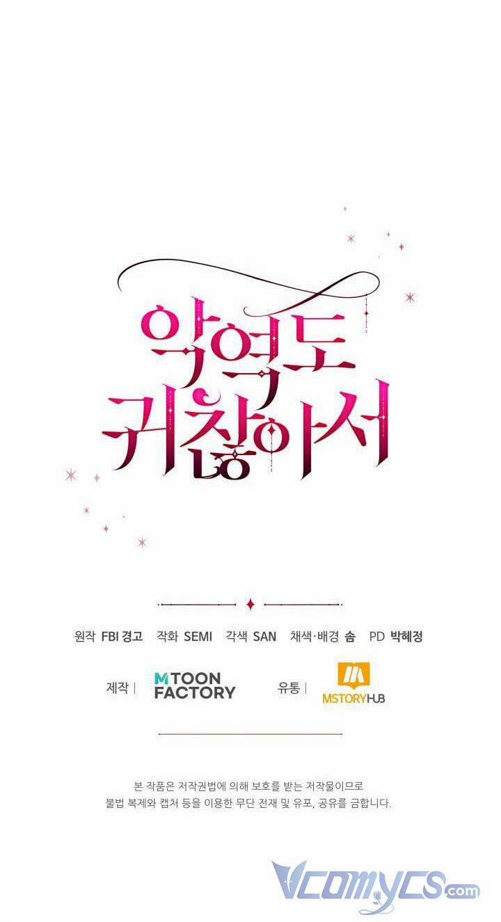 Nhân Vật Phản Diện Cũng Khó Chịu 12 trang 66