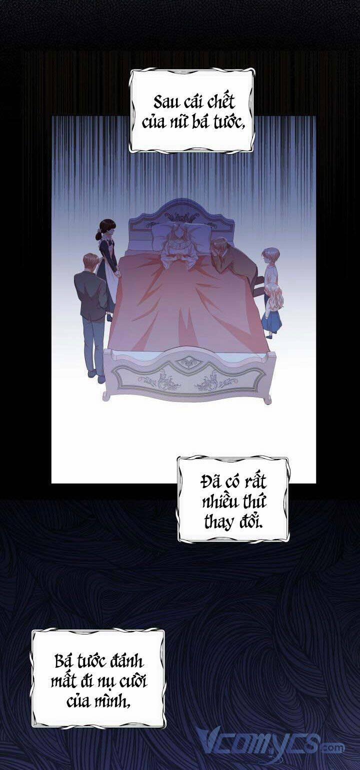 Nhân Vật Phản Diện Cũng Khó Chịu 12 trang 9