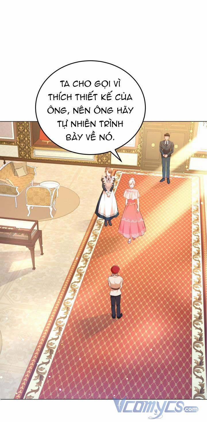 Nhân Vật Phản Diện Cũng Khó Chịu 13 trang 0