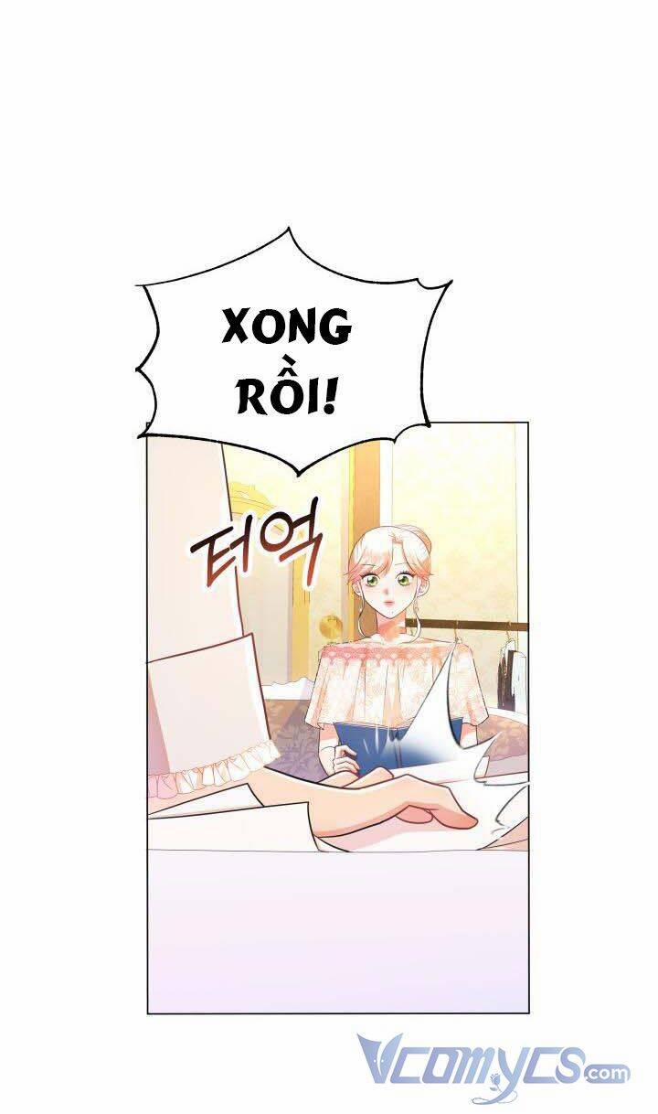 Nhân Vật Phản Diện Cũng Khó Chịu 13 trang 10