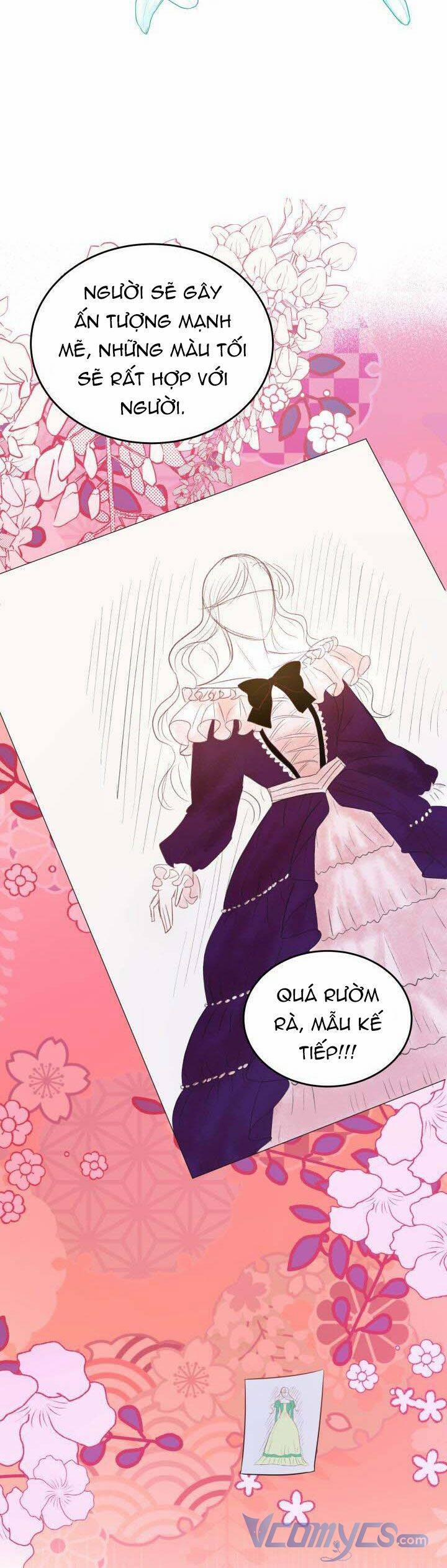 Nhân Vật Phản Diện Cũng Khó Chịu 13 trang 13