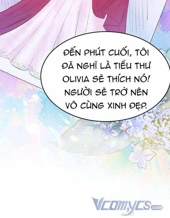 Nhân Vật Phản Diện Cũng Khó Chịu 13 trang 16