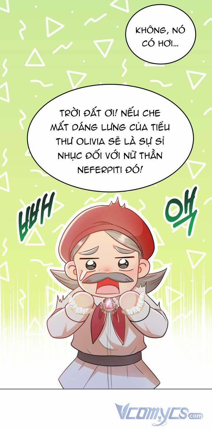 Nhân Vật Phản Diện Cũng Khó Chịu 13 trang 18