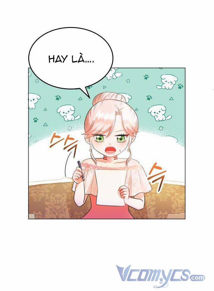 Nhân Vật Phản Diện Cũng Khó Chịu 13 trang 21