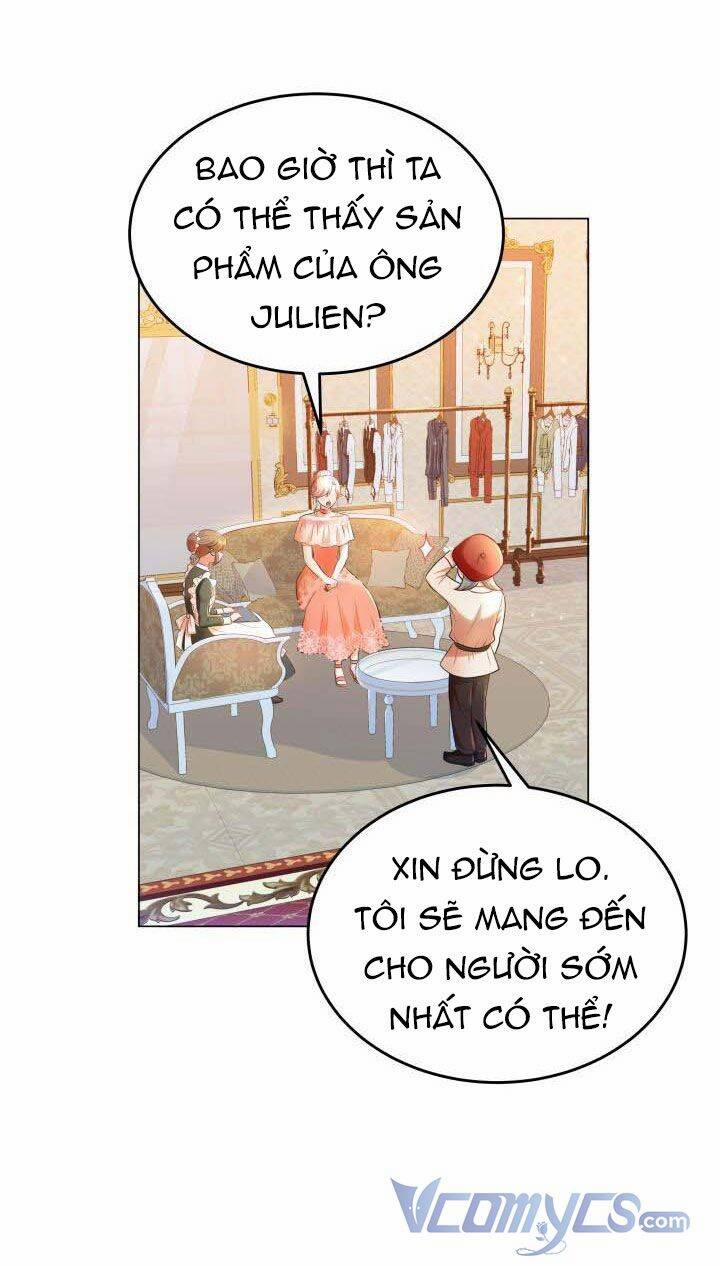 Nhân Vật Phản Diện Cũng Khó Chịu 13 trang 24