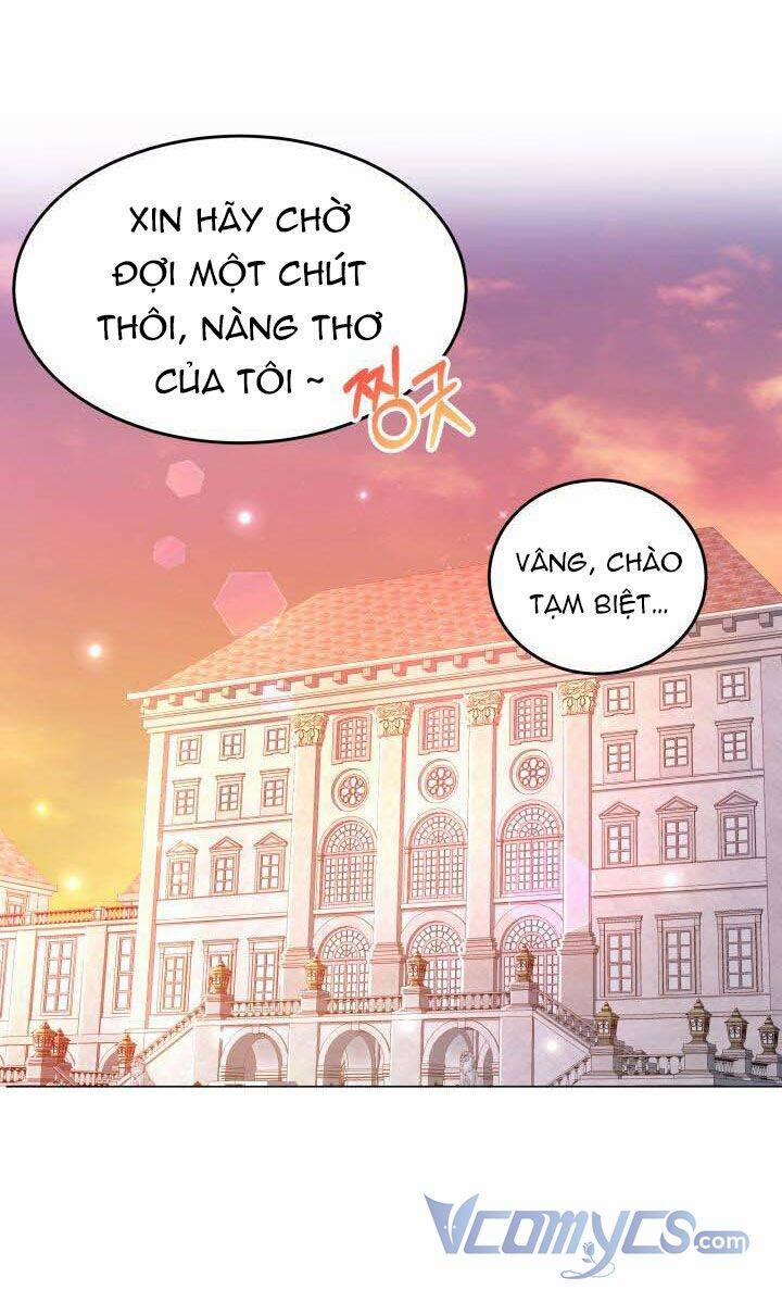 Nhân Vật Phản Diện Cũng Khó Chịu 13 trang 25