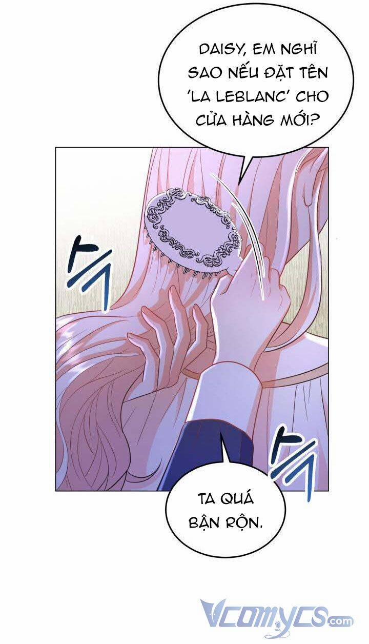 Nhân Vật Phản Diện Cũng Khó Chịu 13 trang 28