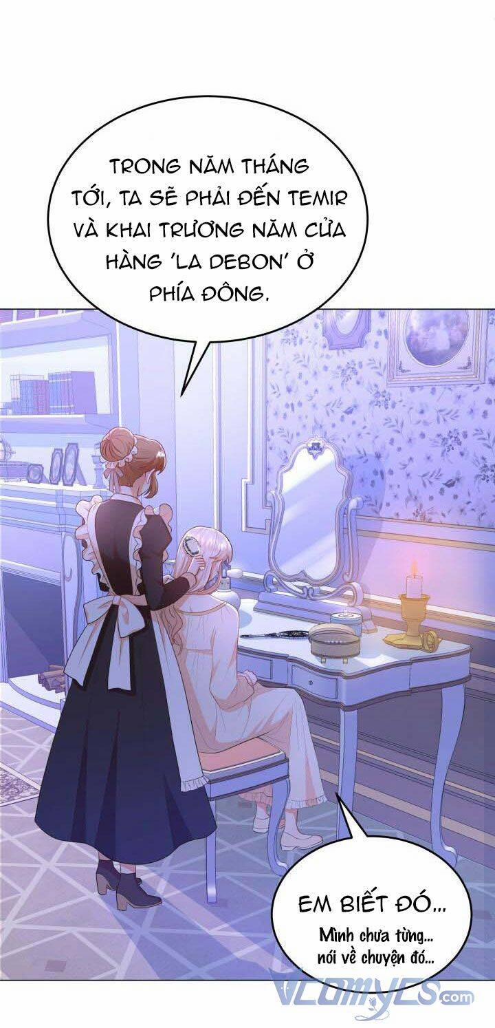 Nhân Vật Phản Diện Cũng Khó Chịu 13 trang 29