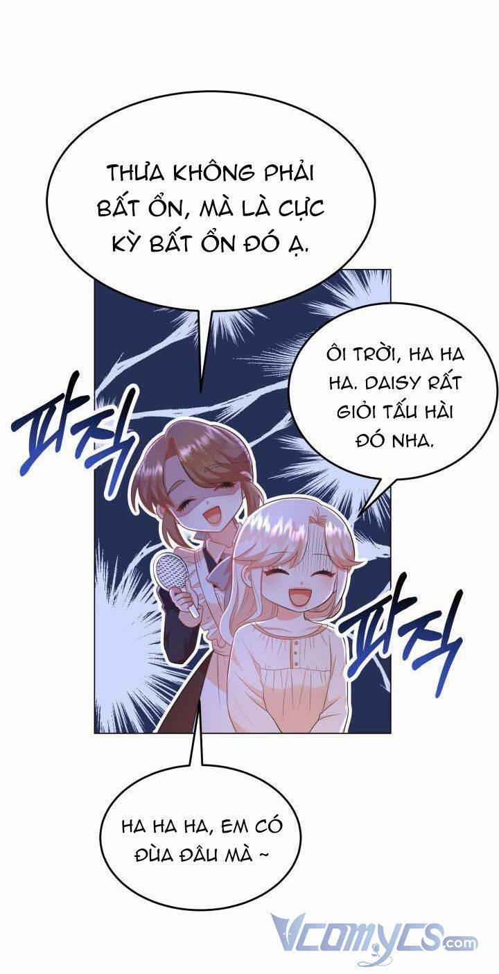 Nhân Vật Phản Diện Cũng Khó Chịu 13 trang 32