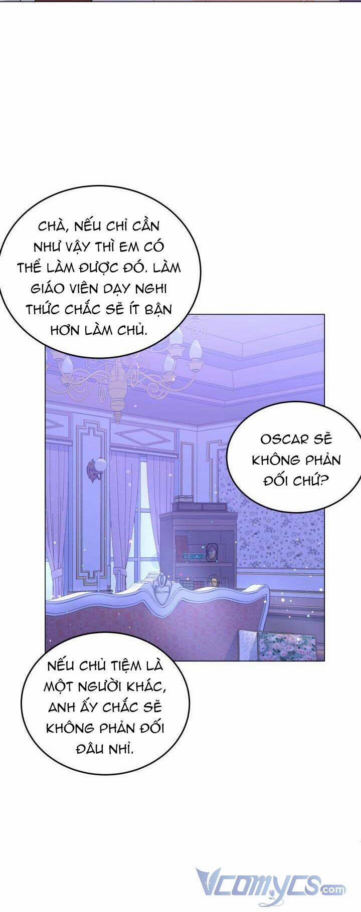 Nhân Vật Phản Diện Cũng Khó Chịu 13 trang 34