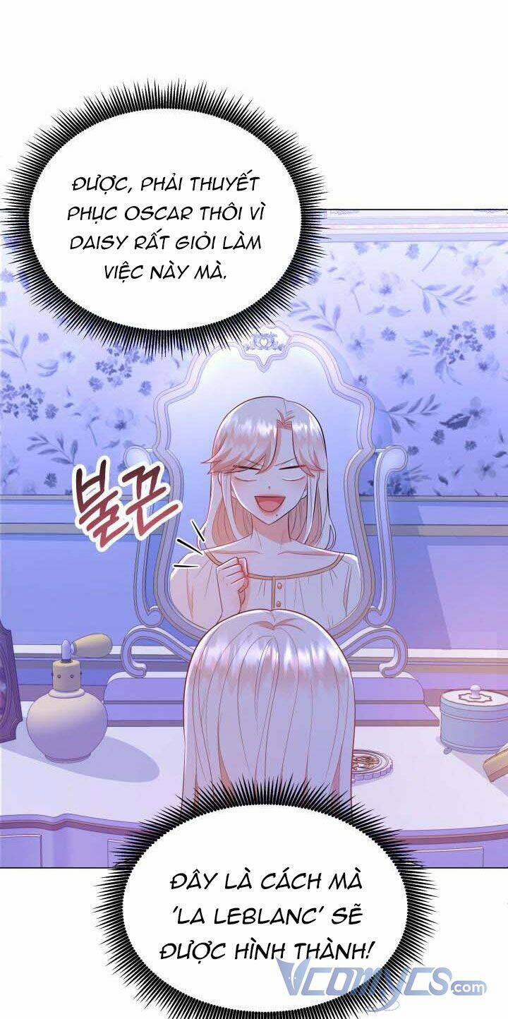 Nhân Vật Phản Diện Cũng Khó Chịu 13 trang 35