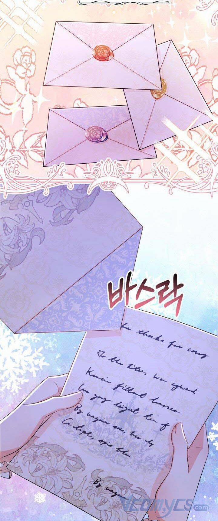 Nhân Vật Phản Diện Cũng Khó Chịu 13 trang 38