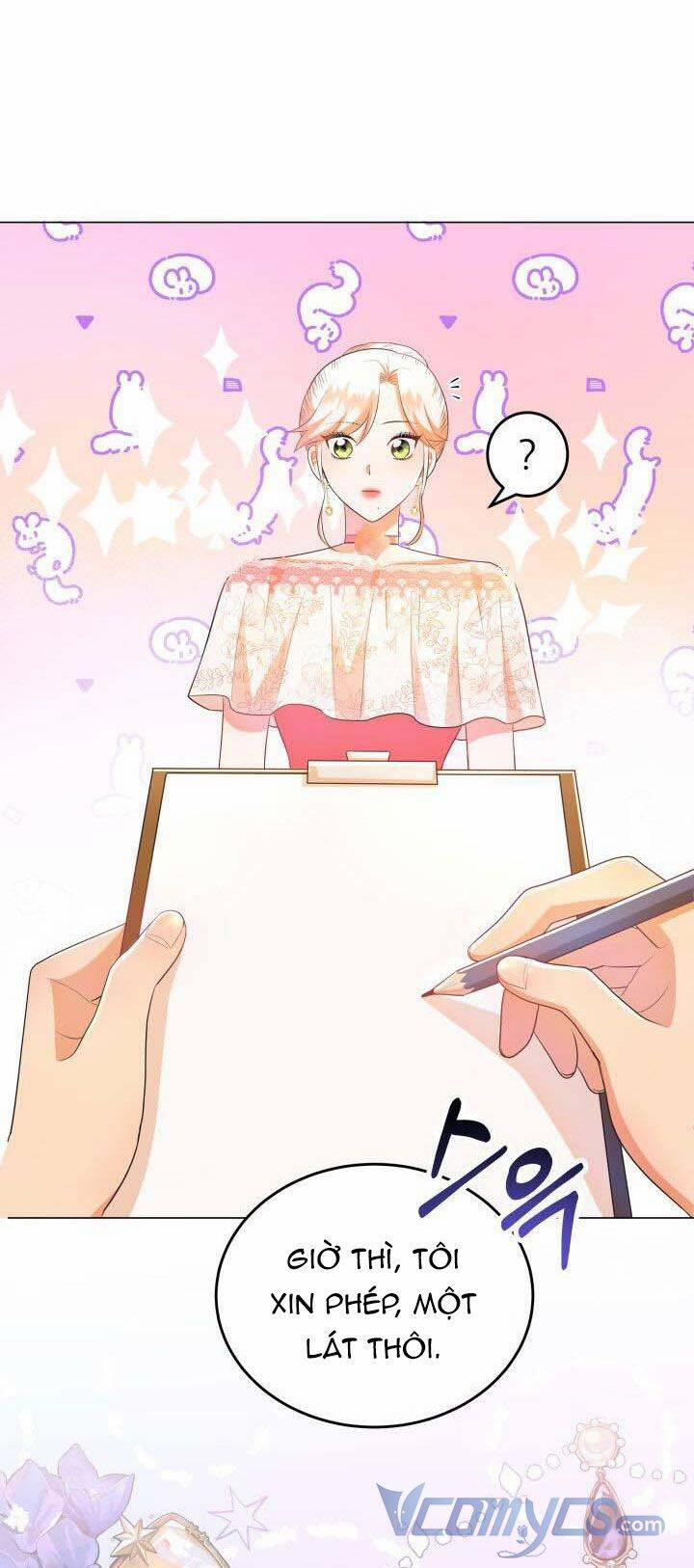 Nhân Vật Phản Diện Cũng Khó Chịu 13 trang 4