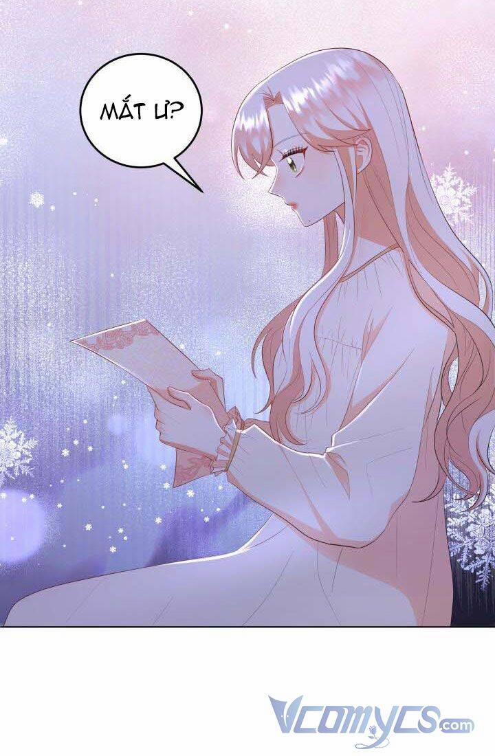 Nhân Vật Phản Diện Cũng Khó Chịu 13 trang 42