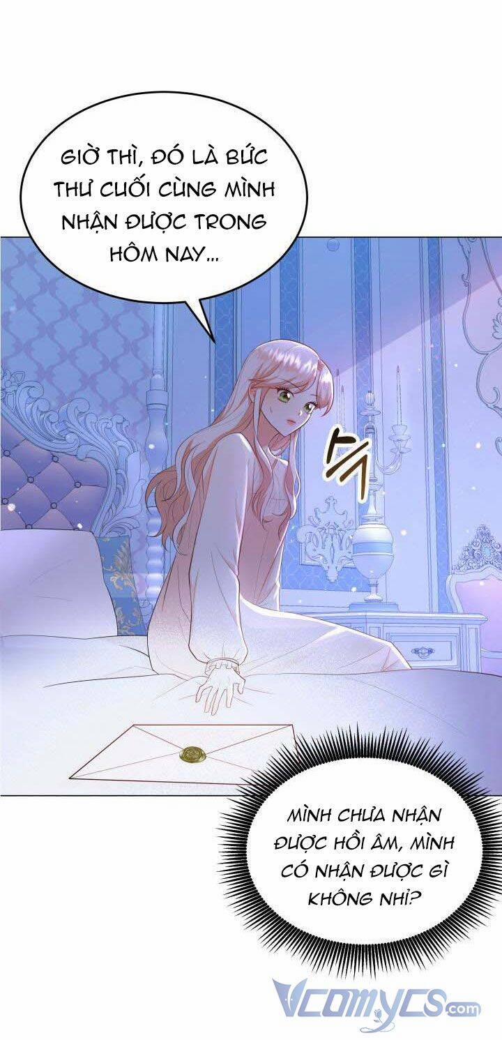 Nhân Vật Phản Diện Cũng Khó Chịu 13 trang 44