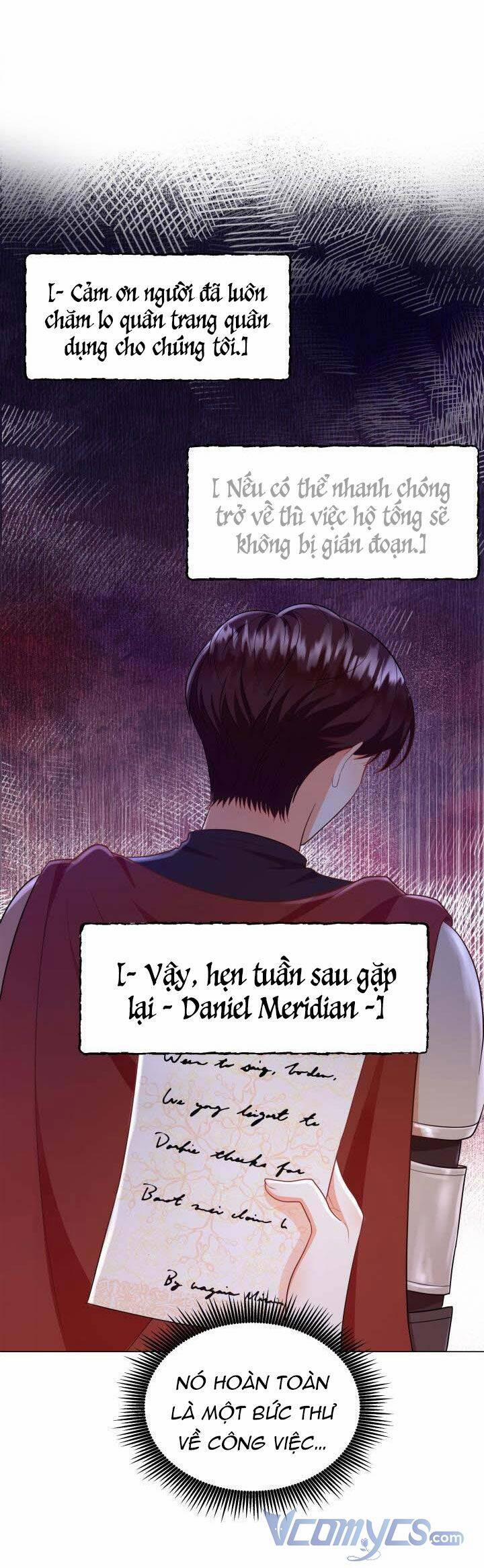 Nhân Vật Phản Diện Cũng Khó Chịu 13 trang 46