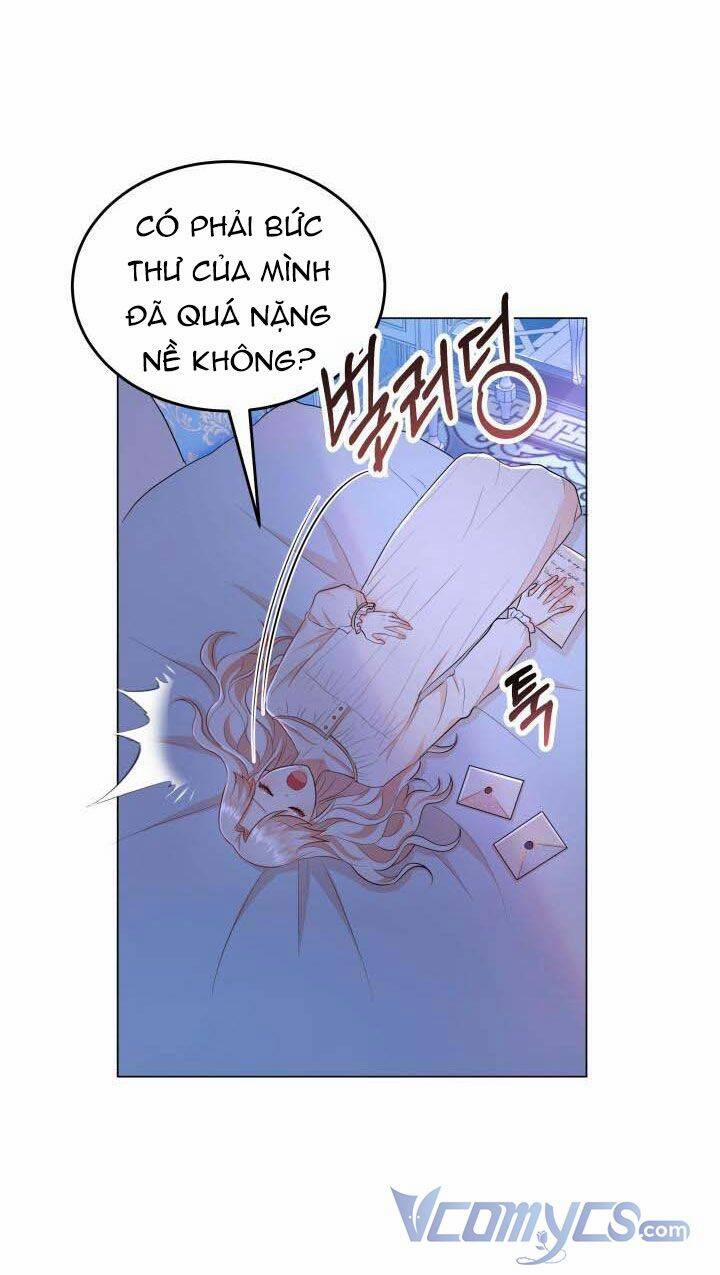 Nhân Vật Phản Diện Cũng Khó Chịu 13 trang 47