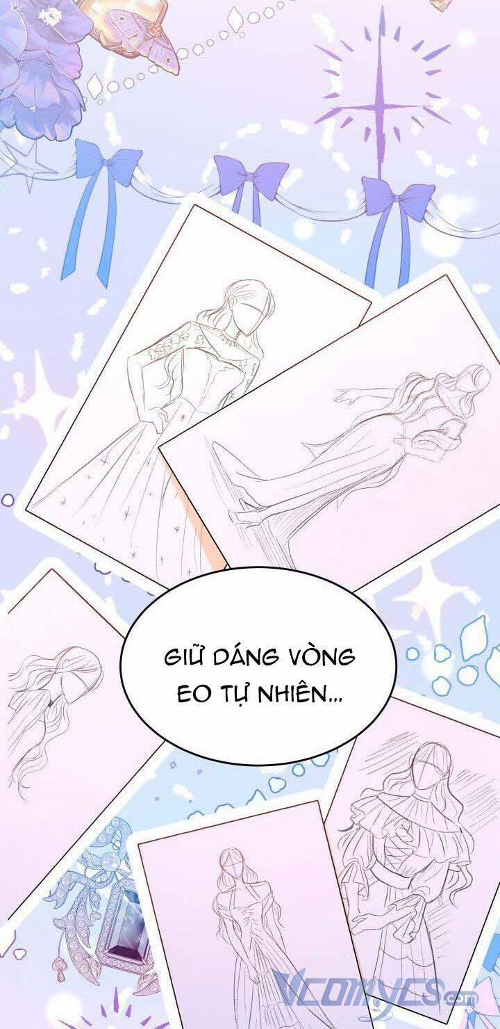 Nhân Vật Phản Diện Cũng Khó Chịu 13 trang 5