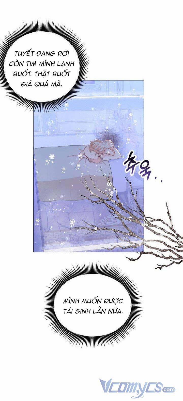 Nhân Vật Phản Diện Cũng Khó Chịu 13 trang 50