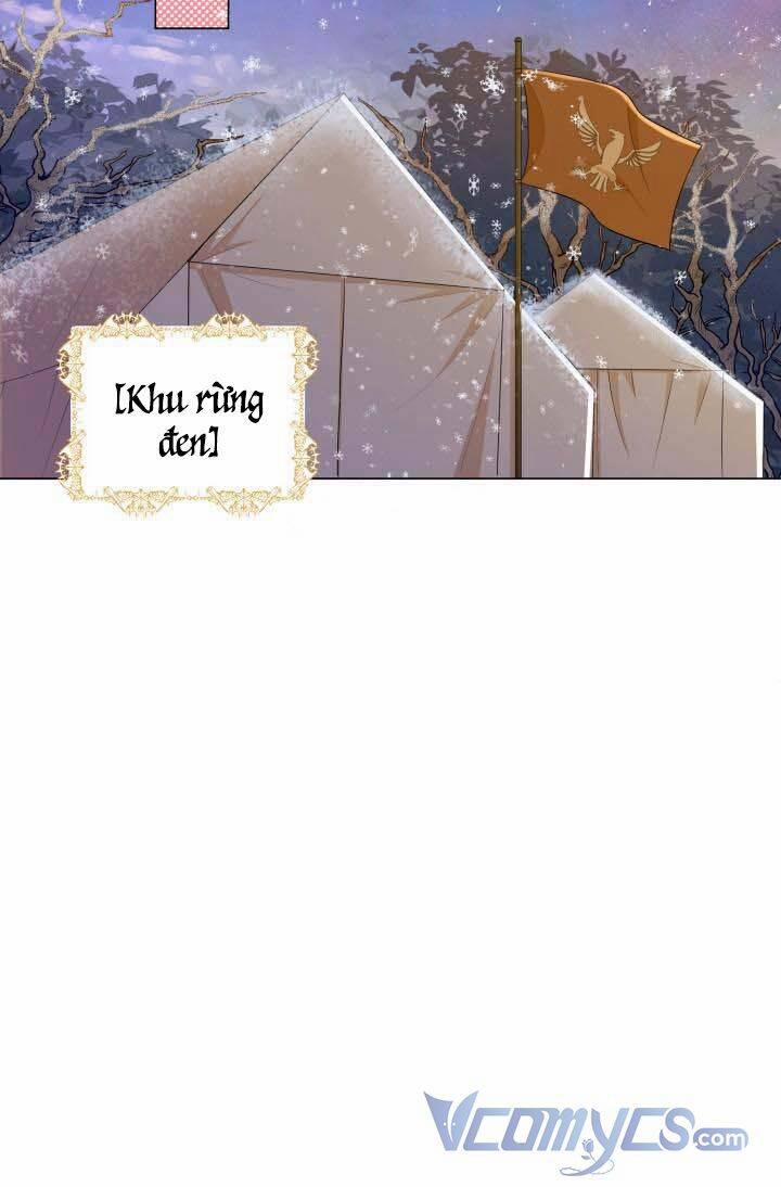 Nhân Vật Phản Diện Cũng Khó Chịu 13 trang 54