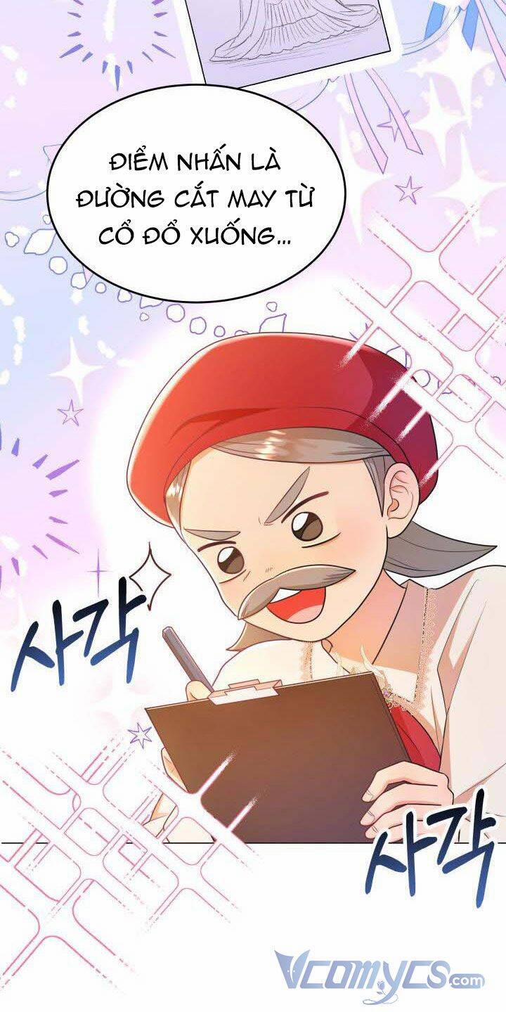 Nhân Vật Phản Diện Cũng Khó Chịu 13 trang 6