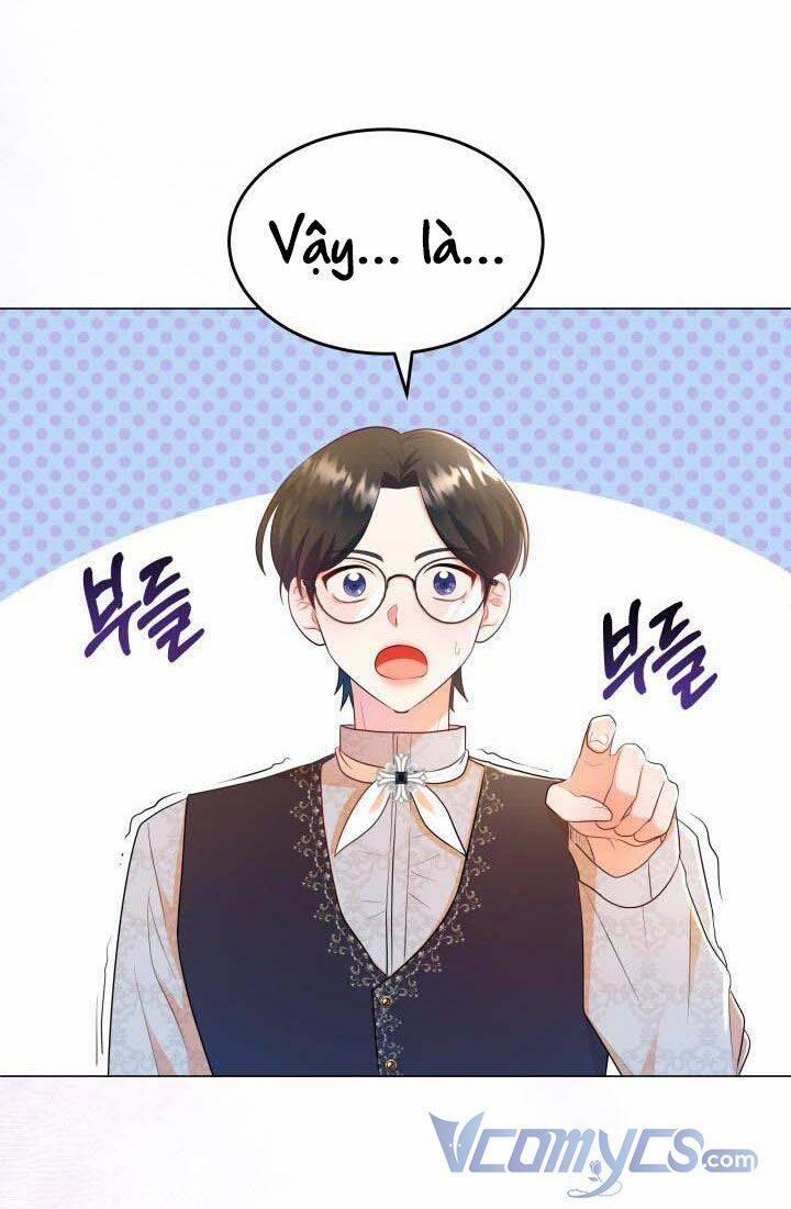 Nhân Vật Phản Diện Cũng Khó Chịu 13 trang 66