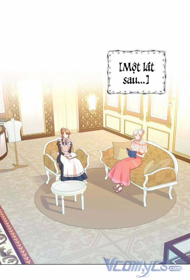 Nhân Vật Phản Diện Cũng Khó Chịu 13 trang 9