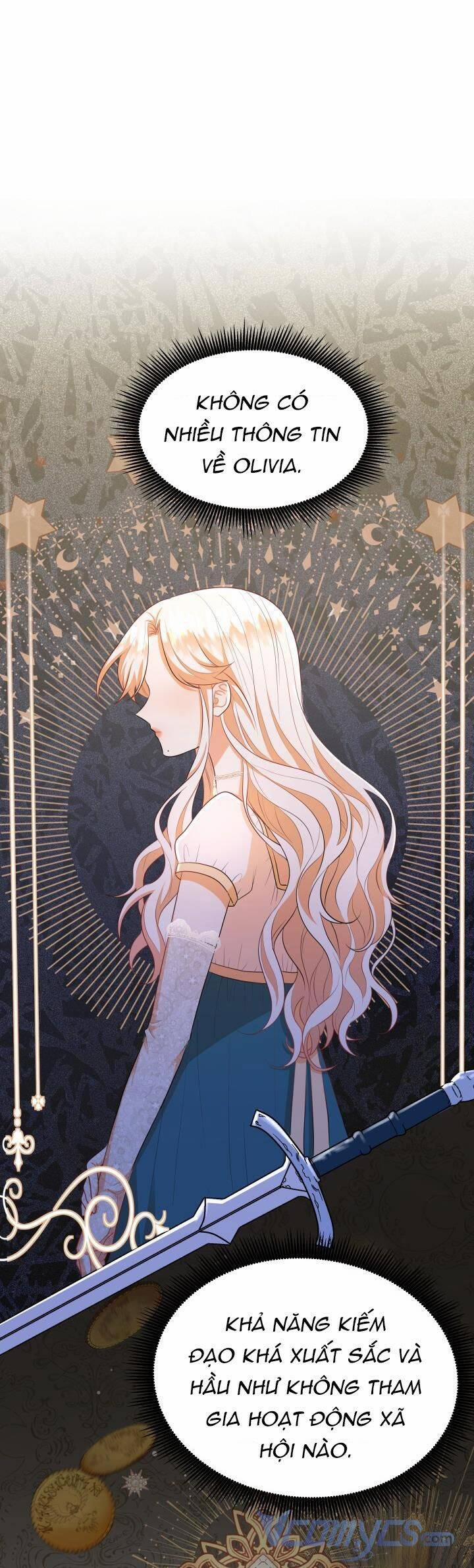 Nhân Vật Phản Diện Cũng Khó Chịu 14 trang 11