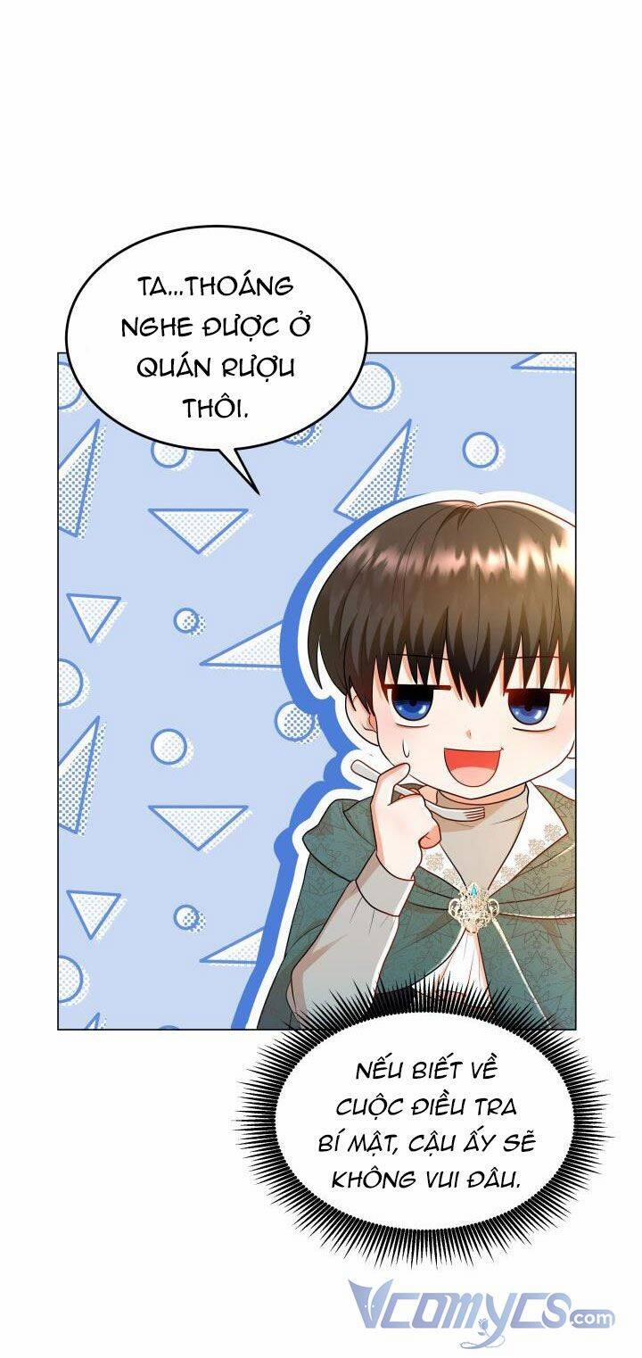 Nhân Vật Phản Diện Cũng Khó Chịu 14 trang 19