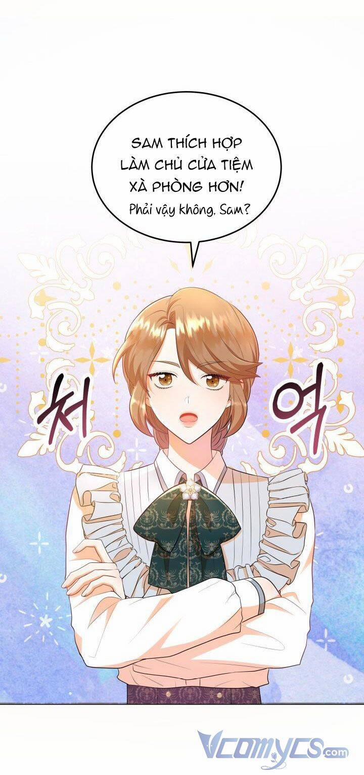 Nhân Vật Phản Diện Cũng Khó Chịu 14 trang 2