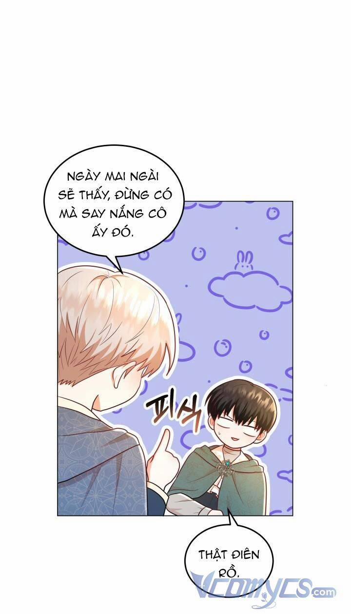 Nhân Vật Phản Diện Cũng Khó Chịu 14 trang 21