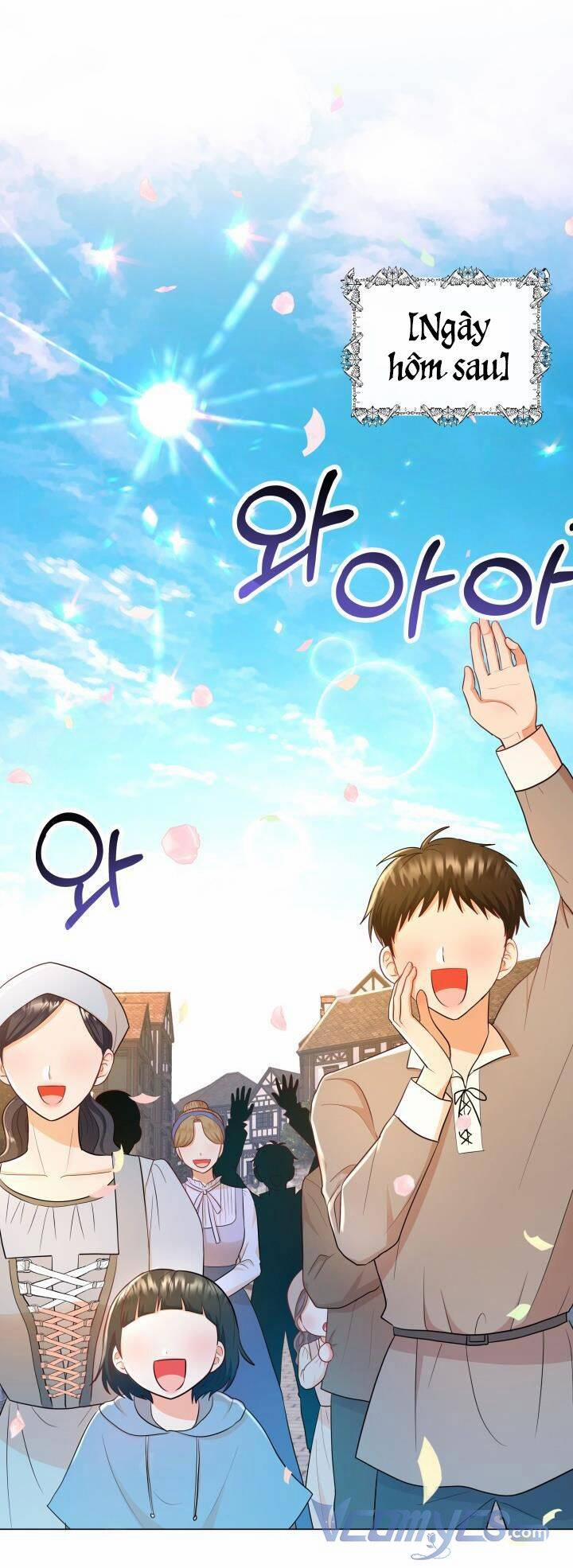 Nhân Vật Phản Diện Cũng Khó Chịu 14 trang 23