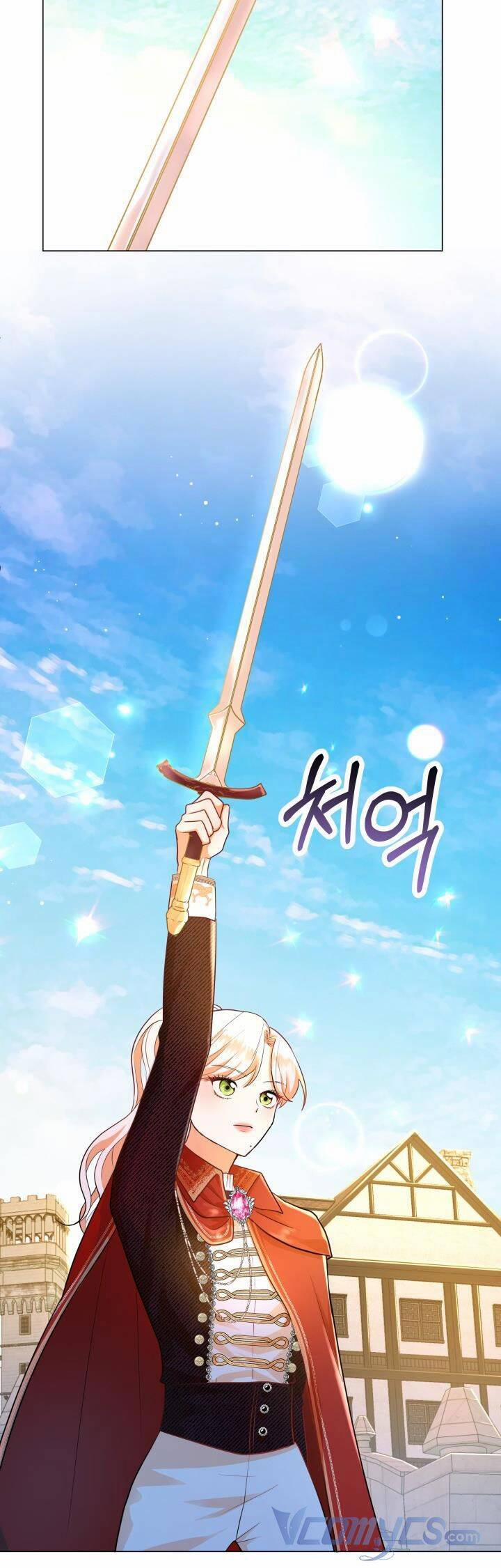 Nhân Vật Phản Diện Cũng Khó Chịu 14 trang 30