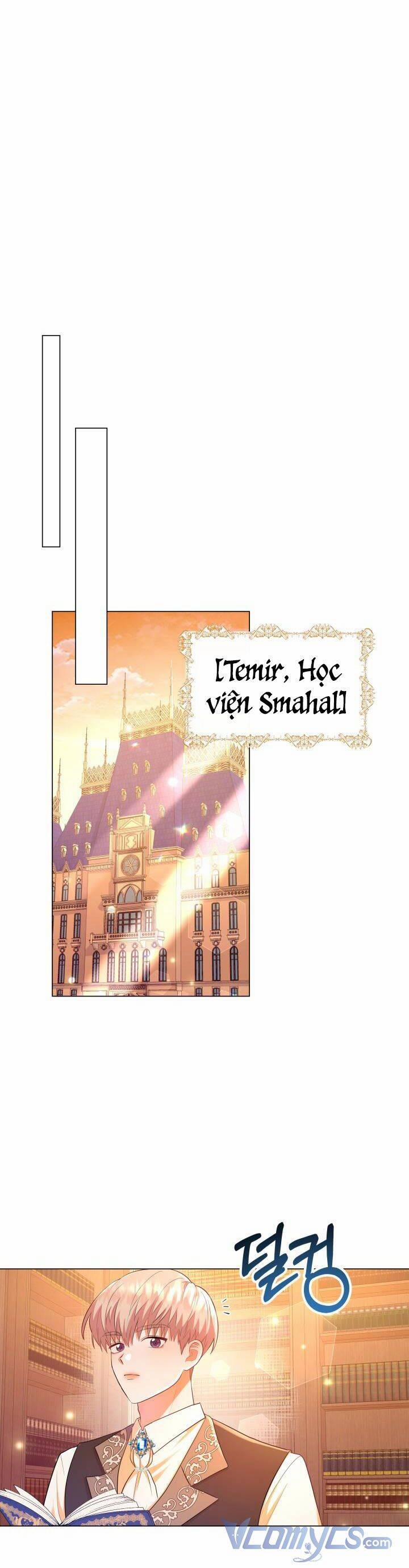 Nhân Vật Phản Diện Cũng Khó Chịu 14 trang 41