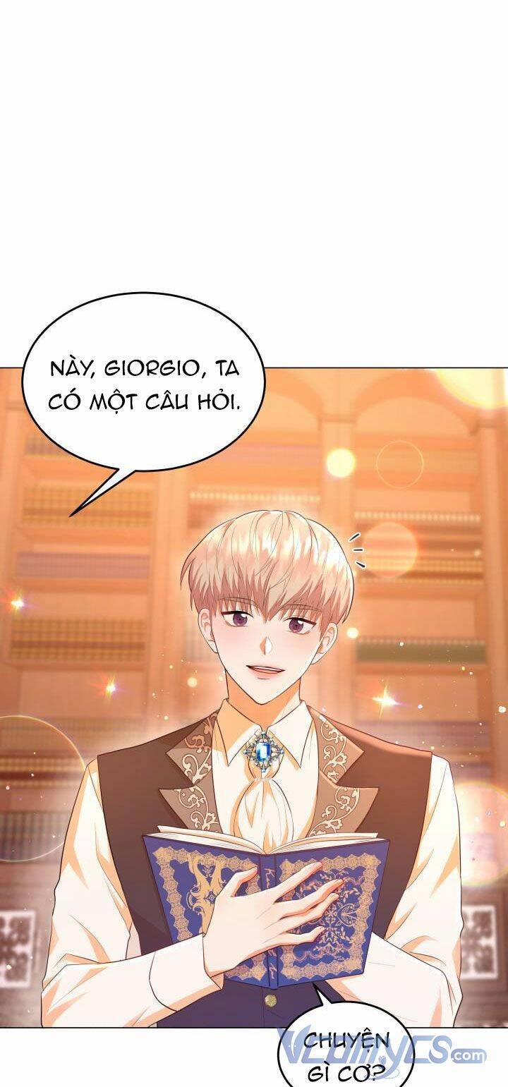 Nhân Vật Phản Diện Cũng Khó Chịu 14 trang 43