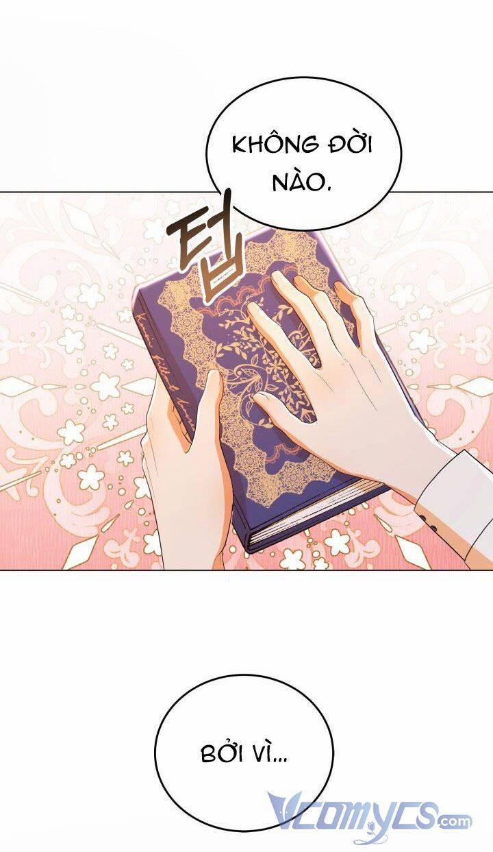 Nhân Vật Phản Diện Cũng Khó Chịu 14 trang 45