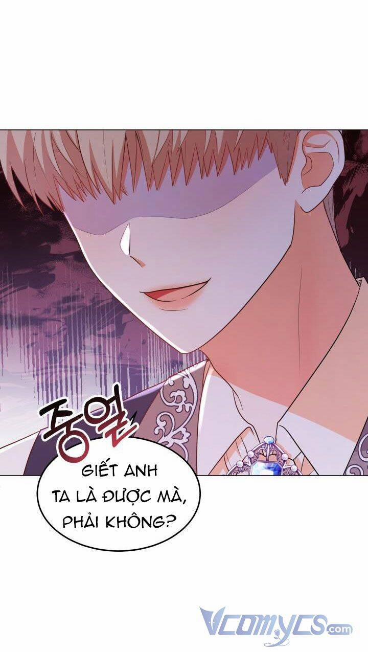 Nhân Vật Phản Diện Cũng Khó Chịu 14 trang 47