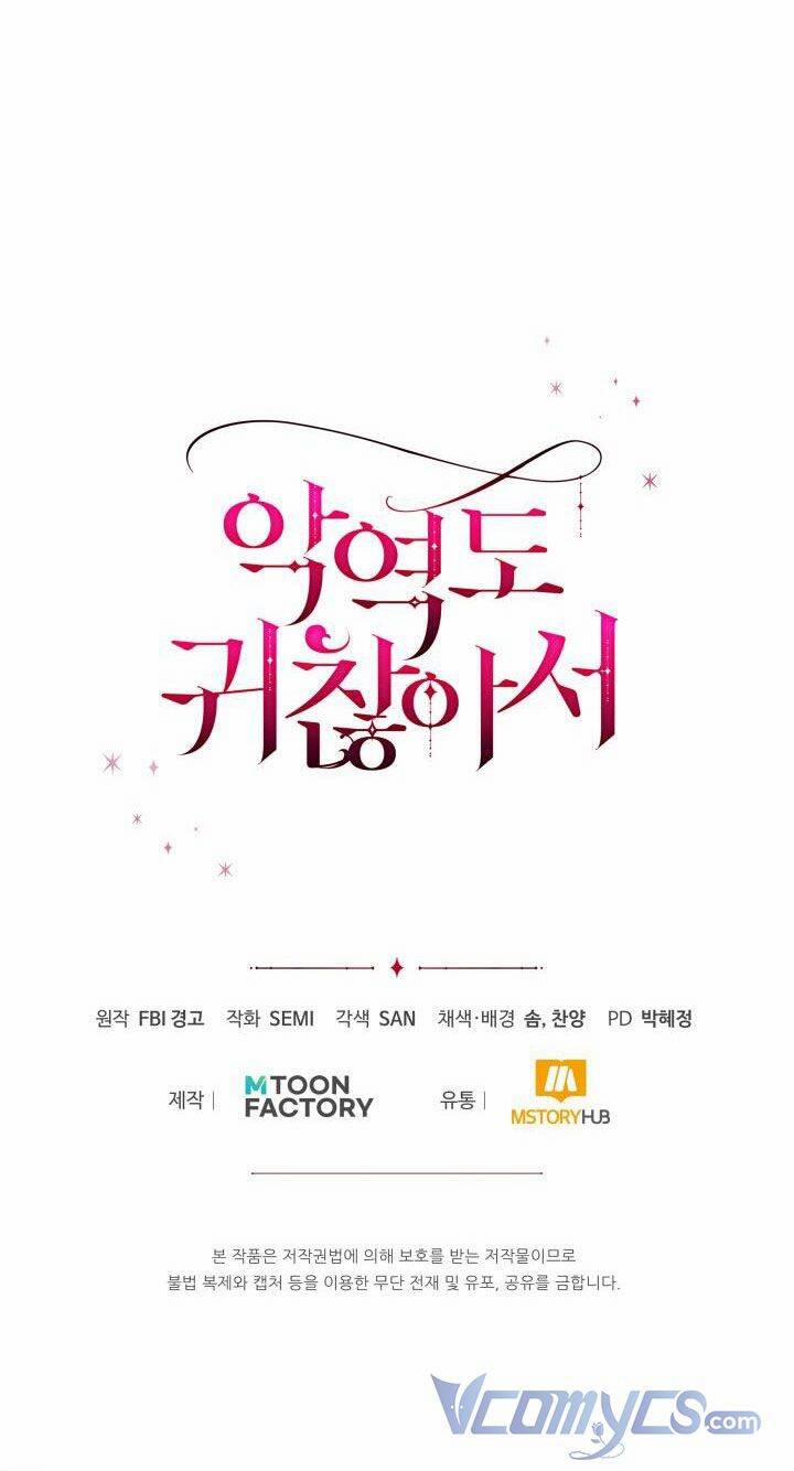 Nhân Vật Phản Diện Cũng Khó Chịu 14 trang 49