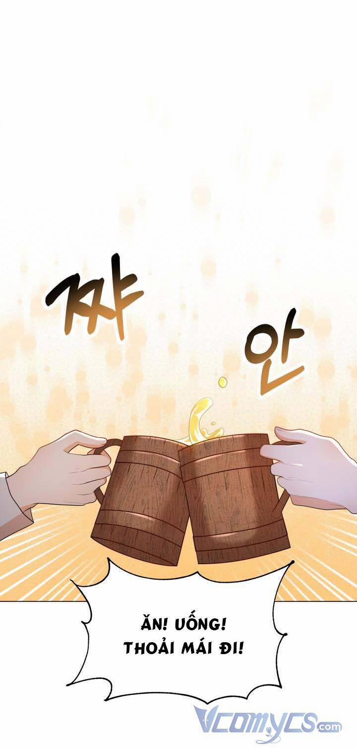 Nhân Vật Phản Diện Cũng Khó Chịu 15 trang 0