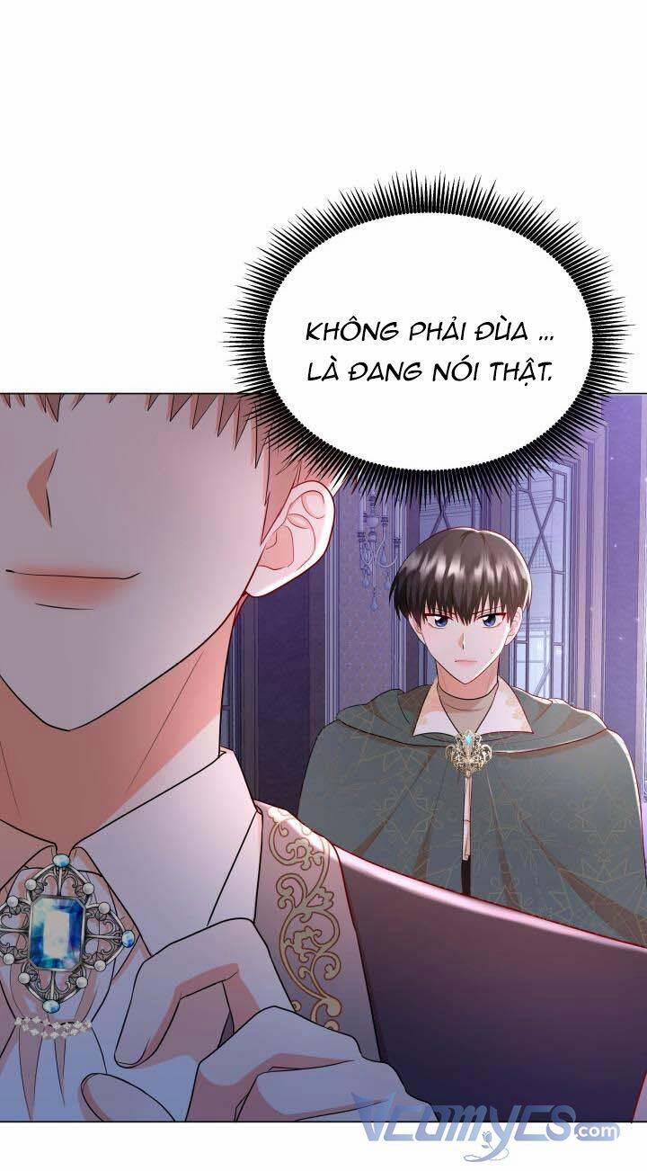 Nhân Vật Phản Diện Cũng Khó Chịu 15 trang 12