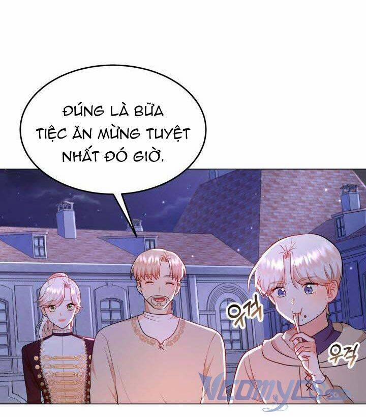 Nhân Vật Phản Diện Cũng Khó Chịu 15 trang 2