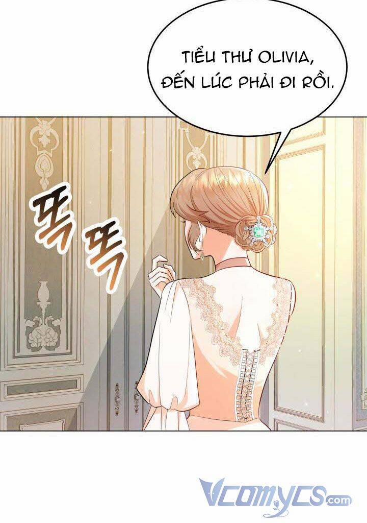 Nhân Vật Phản Diện Cũng Khó Chịu 15 trang 21