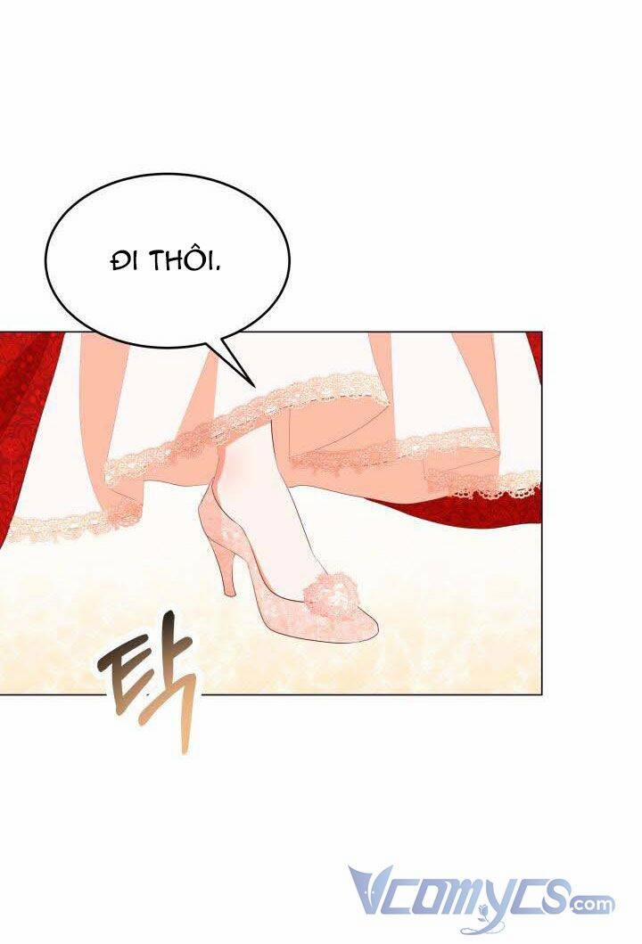 Nhân Vật Phản Diện Cũng Khó Chịu 15 trang 22