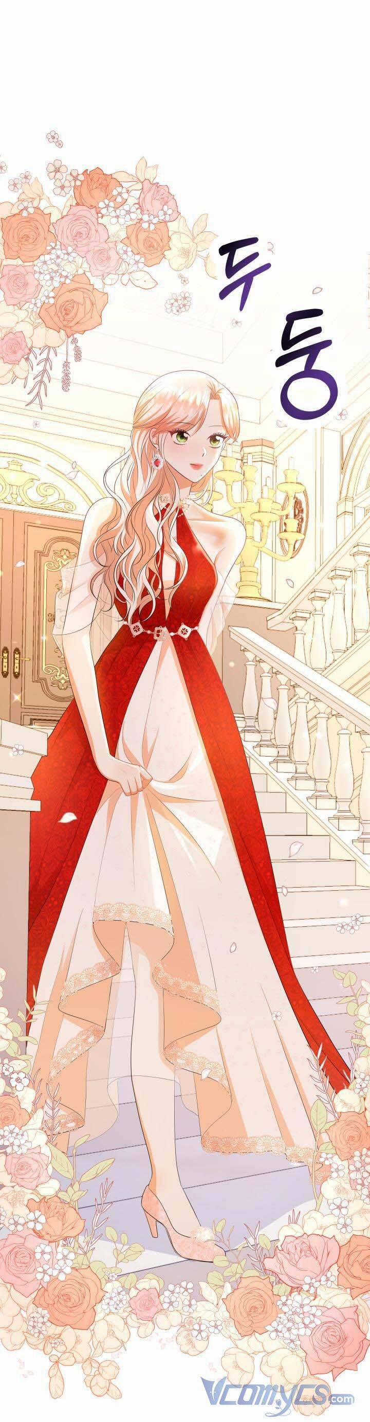 Nhân Vật Phản Diện Cũng Khó Chịu 15 trang 25