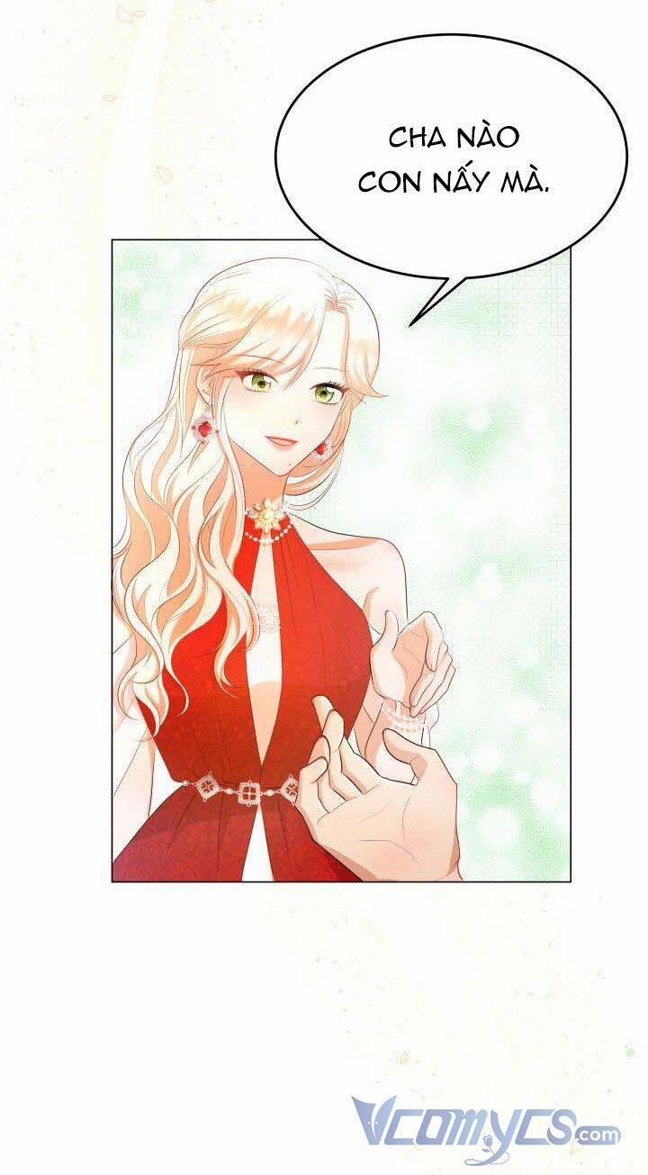 Nhân Vật Phản Diện Cũng Khó Chịu 15 trang 27