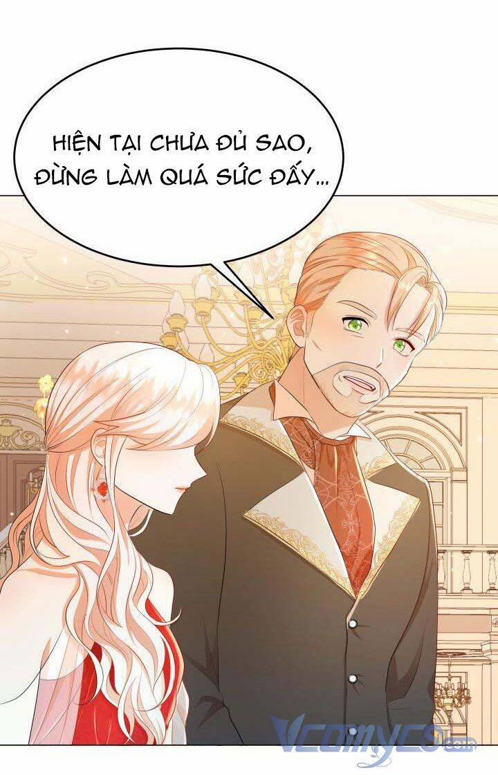 Nhân Vật Phản Diện Cũng Khó Chịu 15 trang 31