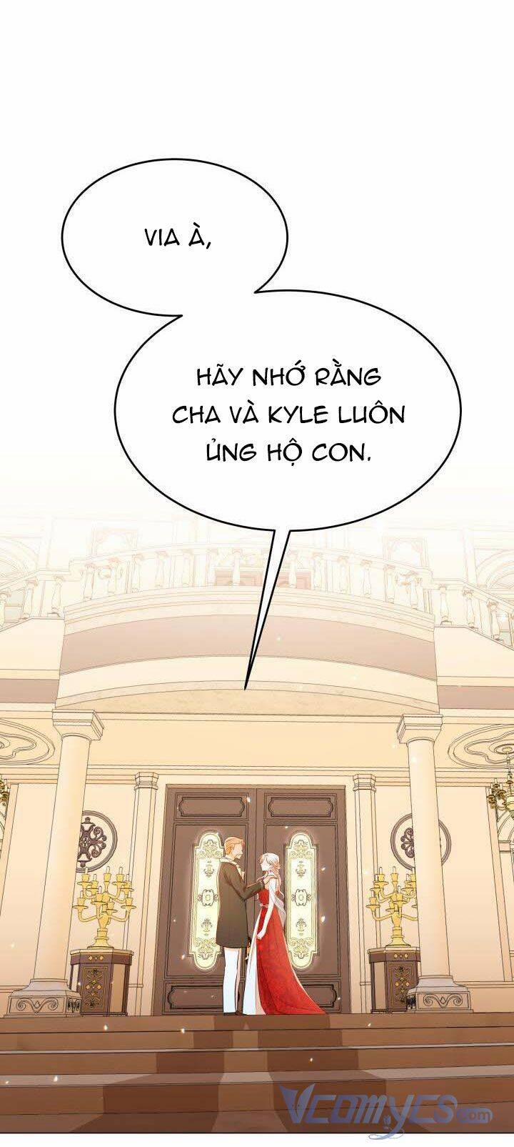 Nhân Vật Phản Diện Cũng Khó Chịu 15 trang 37